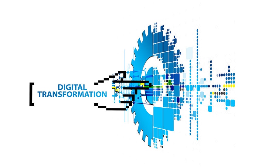 Factors to Digital Transformation Success