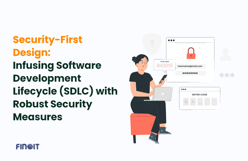 Software Development Lifecycle (SDLC) with Robust Security Measures
