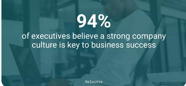 positive company culture